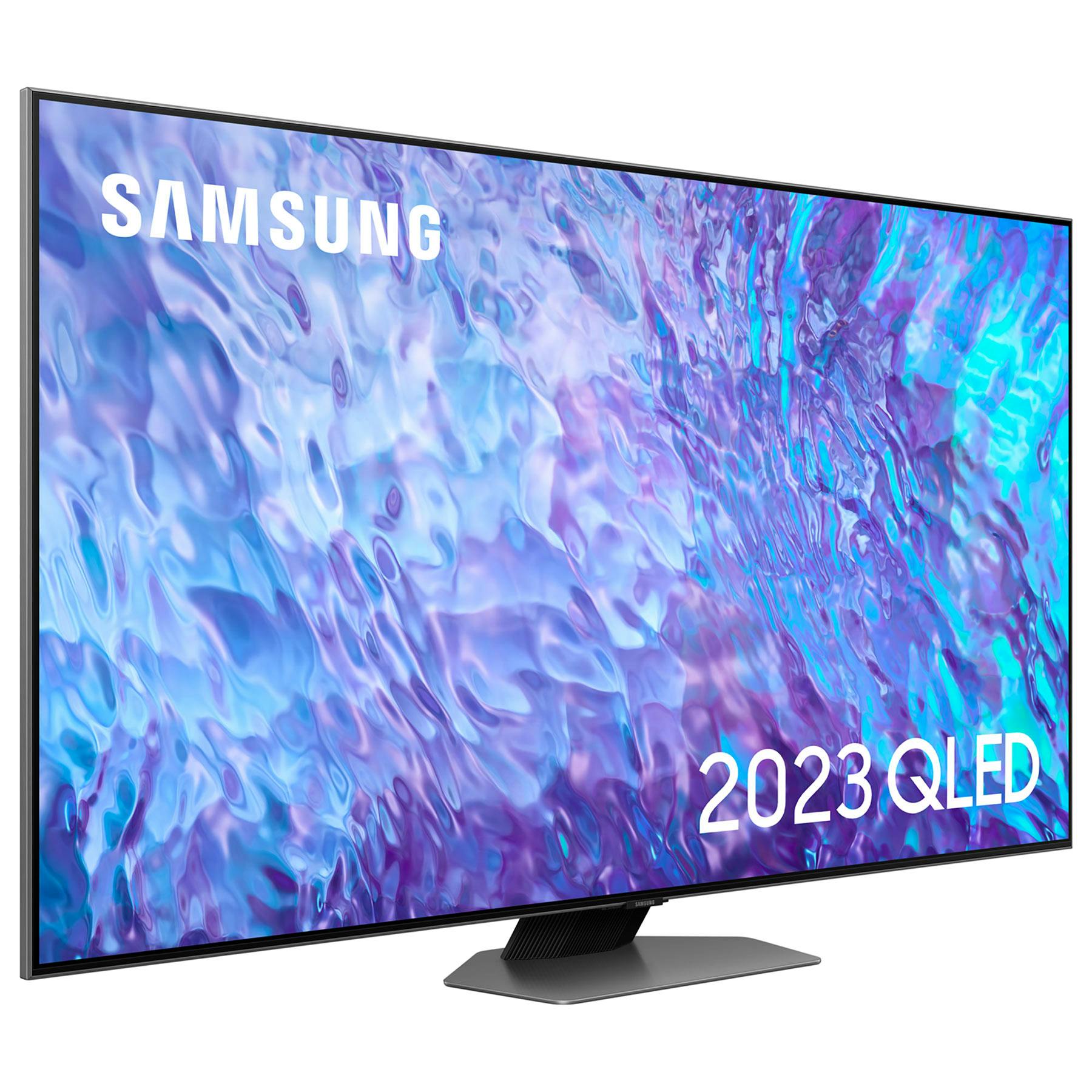 Samsung QE65Q80CA 65
