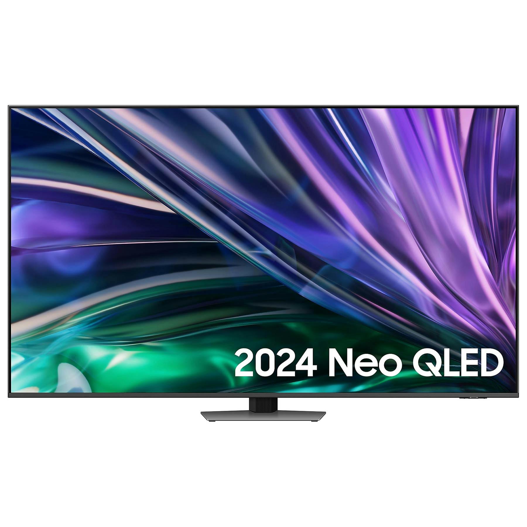 Samsung QE65QN85DB 65 4K HDR Neo QLED UHD Smart LED TV Dolby Atmos