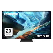 Samsung QE65S90HA 65