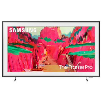 Samsung QE75LS03FW 75