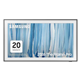 Samsung QE75LS03HW 75