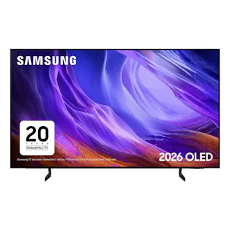 Samsung QE83S85HA 83