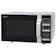 Sharp R860SLM Combination Microwave Oven in Silver 25L 900W 15 Prog.