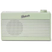 Roberts RAMBLERBTMLG Rambler Mini DAB DAB+ & FM Rechargeable Portable Radio