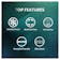 Hisense RB327N4ABD #3