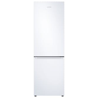 Samsung RB34T602EWW 60cm Frost Free Fridge Freezer in White 1.83m E