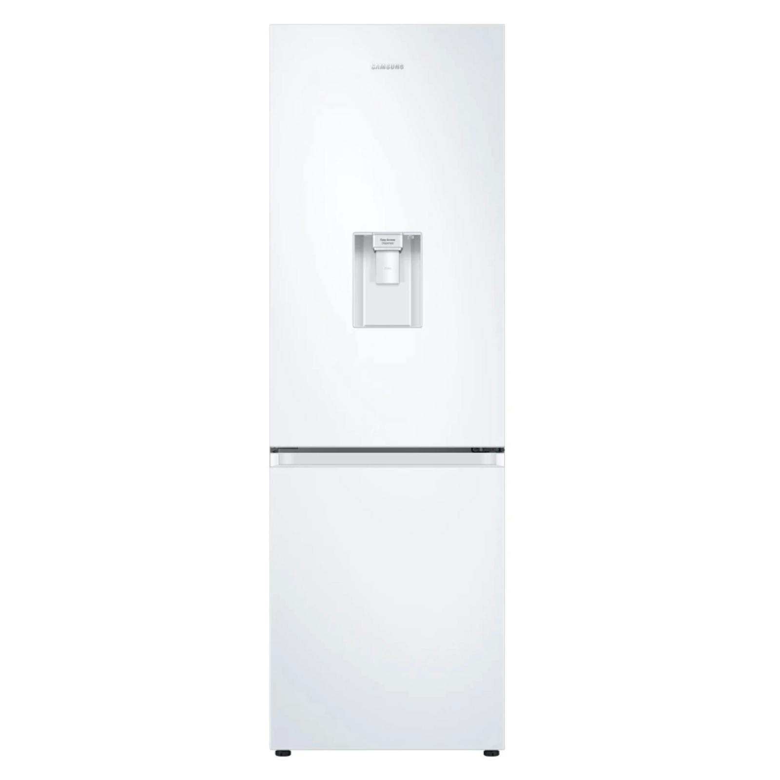 Samsung Rb34t632eww Frost Free Fridge Freezer In White 1 85m Water Disp E
