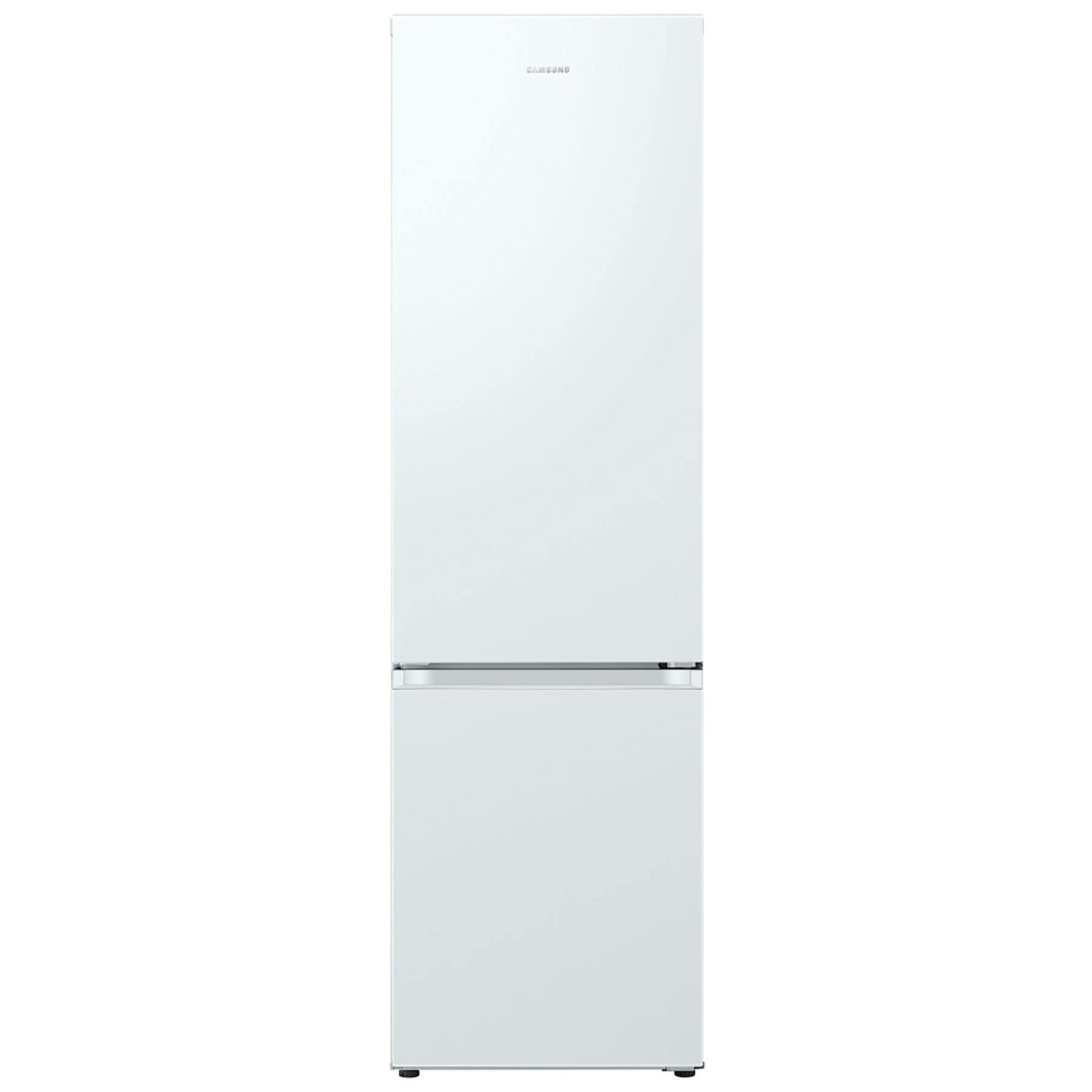 Samsung RB38C602EWW Series 5 203cm High 70 30 Frost Free Fridge Freezer in White 60cm Wide
