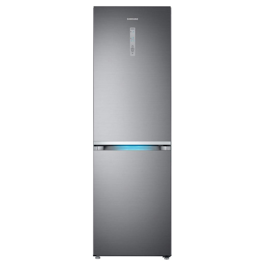 Samsung Rb38r7837s9 Frost Free Fridge Freezer In Inox 1 97m 70 30 E Rated