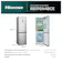 Hisense RB395N4BCE #11
