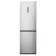Hisense RB395N4BCE 186cm High 60/40 Frost Free Fridge Freezer in Stainless