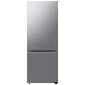 Samsung RB53DG703ES9 75cm Frost Free Fridge Freezer in Silver 2.03m