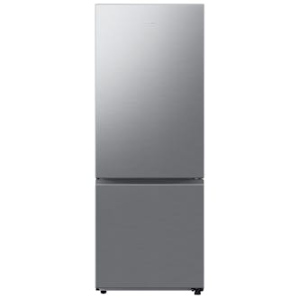 Samsung RB53DG703ES9 75cm Frost Free Fridge Freezer in Silver 2.03m