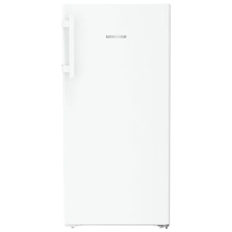 Liebherr RBA30425I 60cm Tall Larder Fridge in White 1.85m 4x BioFresh