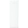 Liebherr RBC5220 60cm Tall Larder Fridge in White 1.85m