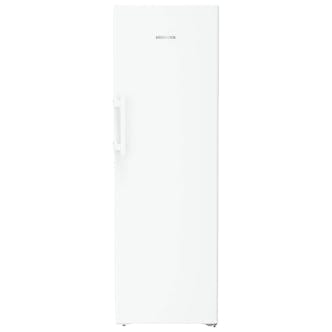 Liebherr RBC525I 60cm Tall Larder Fridge in White 1.85m