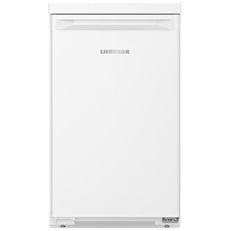 Liebherr RD1200 50cm Undercounter Fridge with Icebox in White 0.85m