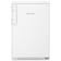 Liebherr RD1400 55cm Undercounter Fridge with Icebox in White 0.85m