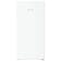 Liebherr RD4200 60cm Tall Larder Fridge in White 1.25m