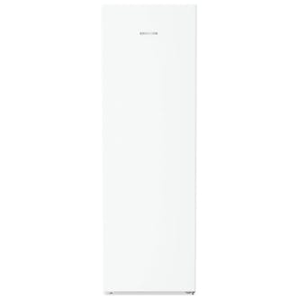 Liebherr RD5220 60cm Tall Larder Fridge in Silver 1.85m