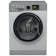 Hotpoint RDG9643GK Washer Dryer in Graphite 1400rpm 9Kg/6Kg D Rated