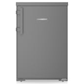 Liebherr RDGD1401 85cm High Undercounter Fridge with Ice Box in Dark Grey
