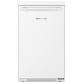 Liebherr RE1201 50cm Undercounter Fridge with Icebox in White 0.85m