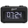 Roberts REV-RESTBK Revival Rest DAB DAB+ & FM RDS Radio with Dual Alarm Bl