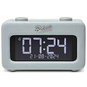 Roberts REV-RESTDE Revival Rest DAB DAB+ & FM RDS Radio with Dual Alarm Bl