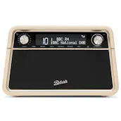 Roberts REVAPC Reva Tabletop DAB, DAB+ & FM RDS Radio with Bluetooth i