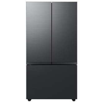 Samsung RF24BB620EB1 Bespoke Series 9 American Fridge Freezer in Black with