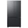 Samsung RF24BB620EB1 Bespoke Series 9 American Fridge Freezer in Black with