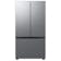 Samsung RF24BB620ES9 Bespoke Series 9 American Fridge Freezer in Silver with