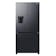 Samsung RF50C532EB1 Series 7 American Fridge Freezer in Black with Ice & Wa