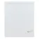 Sensis RFCHT01F137E 70cm Chest Freezer in White 137 Litre 0.85m