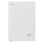 Sensis RFCHT01F97EW 55cm Chest Freezer in White 97 Litre 0.85m