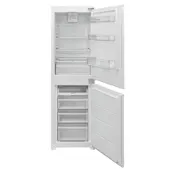 Sensis RFCMBI015450 Integrated 50/50 Frost Free Fridge Freezer 177cm High