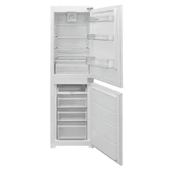 Sensis RFCMBI015450 Integrated 50/50 Frost Free Fridge Freezer 177cm High