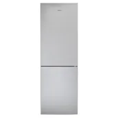 Sensis RFCMF0160ES 185cm High 60/40 Frost Free Fridge Freezer in Silver 60