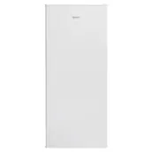 Sensis RFTLF01Z54EW 138cm High Freezer in White 55cm Wide