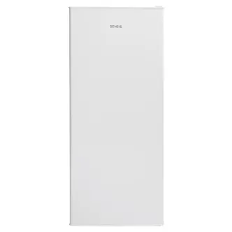 Sensis RFTLF01Z54EW 138cm High Freezer in White 55cm Wide