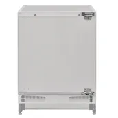Sensis RFUCBI01L54 82cm High Integrated Undercounter Fridge 60cm Wide