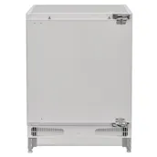 Sensis RFUCBI01Z54 82cm High Integrated Undercounter Freezer 60cm Wide