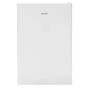 Sensis RFUCF01F54EW 85cm High Integrated Undercounter Fridge with Ice Box 5