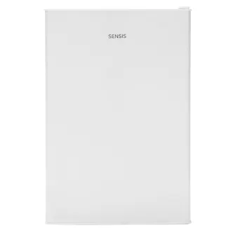 Sensis RFUCF01F54EW 85cm High Integrated Undercounter Fridge with Ice Box 5