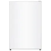 Sensis RFUCF01L54EW 85cm High Undercounter Fridge in White 55cm Wide