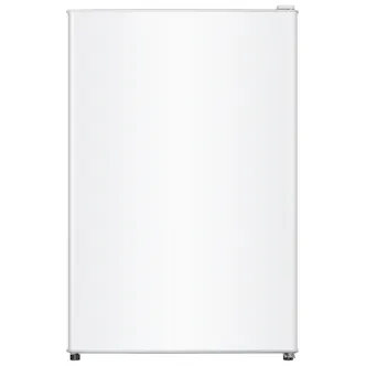 Sensis RFUCF01L54EW 85cm High Undercounter Fridge in White 55cm Wide