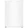 Sensis RFUCF01L54EW 85cm High Undercounter Fridge in White 55cm Wide