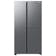 Samsung RH69B8941S9 American Fridge Freezer in Silver PL I&W E Rated