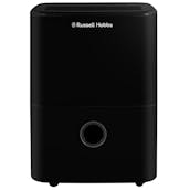 Russell Hobbs RHDH2002B 20L Dehumidifier in Black